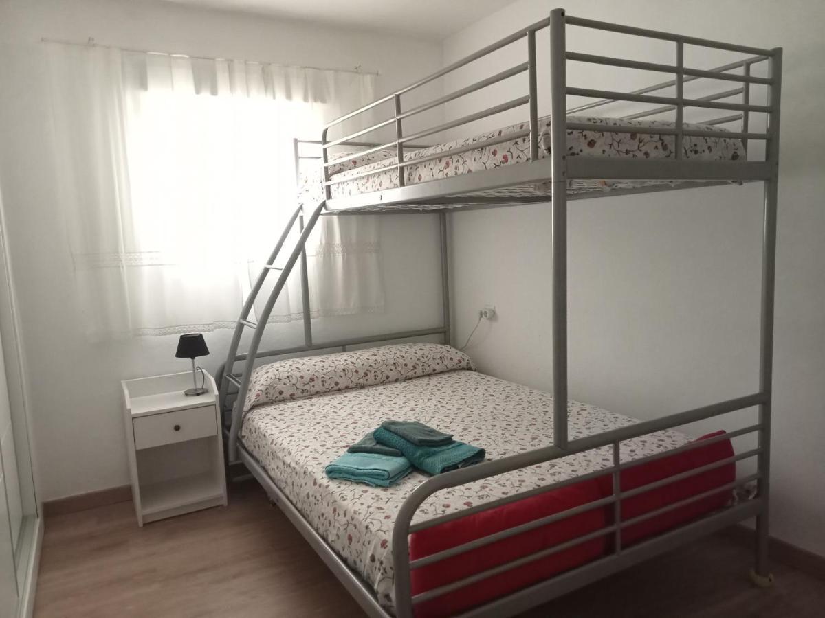 Апартаменты Casa Jurel Кониль-де-ла-Фронтера Экстерьер фото